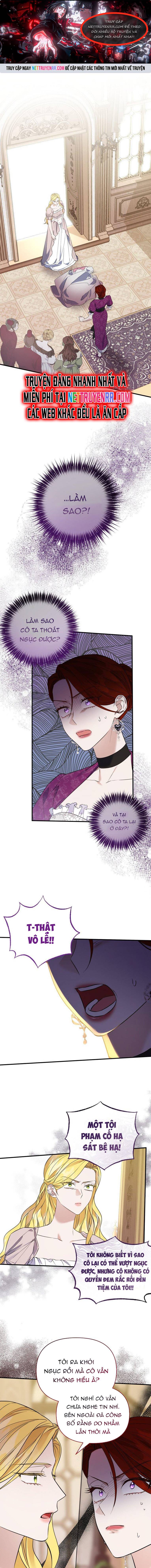 Sự Quyến Rũ Của Người Vợ Chap 37 - Next Chap 38