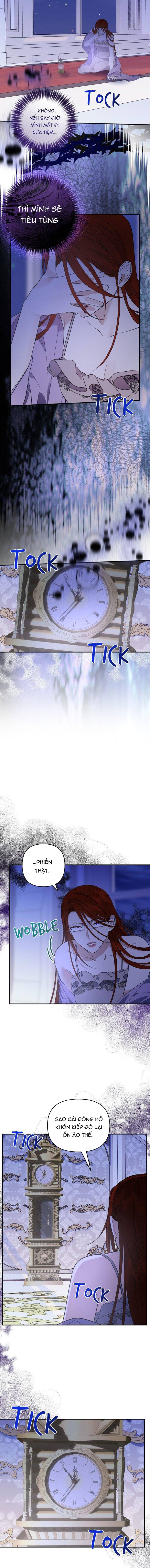 Sự Quyến Rũ Của Người Vợ Chap 37 - Next Chap 38