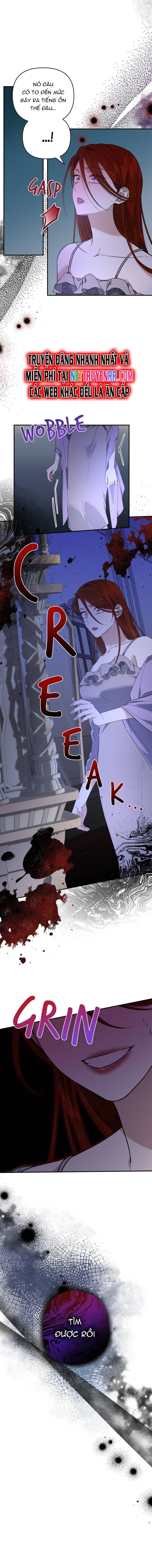 Sự Quyến Rũ Của Người Vợ Chap 37 - Next Chap 38