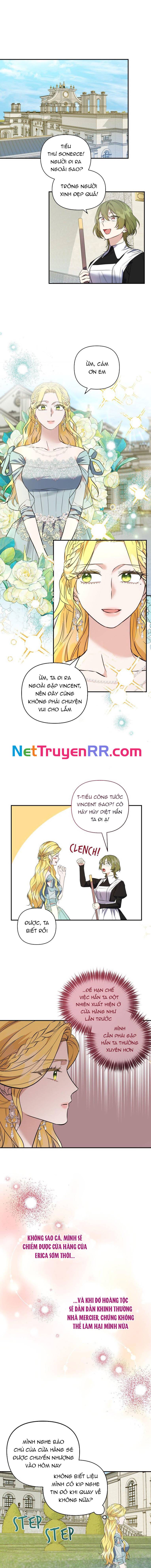 Sự Quyến Rũ Của Người Vợ Chap 37 - Next Chap 38