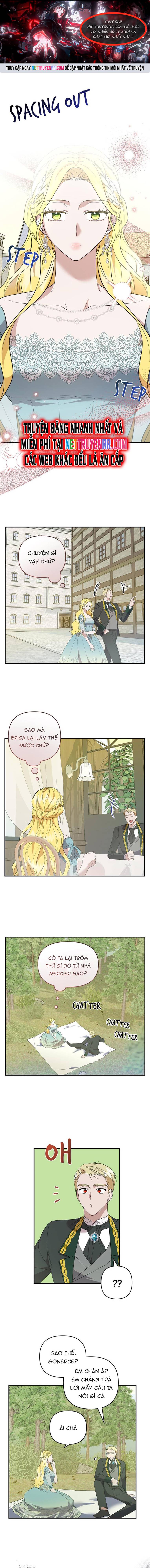 Sự Quyến Rũ Của Người Vợ Chap 38 - Next Chap 39