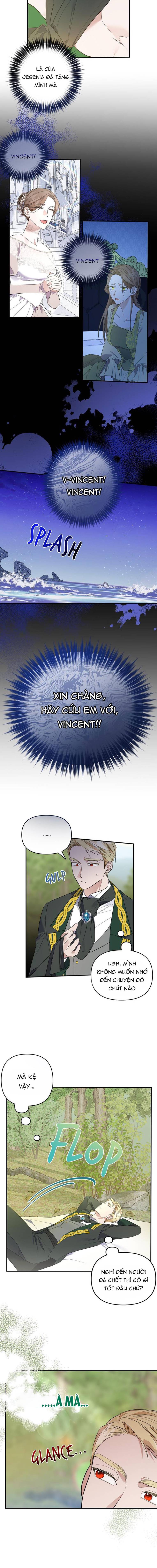 Sự Quyến Rũ Của Người Vợ Chap 38 - Next Chap 39