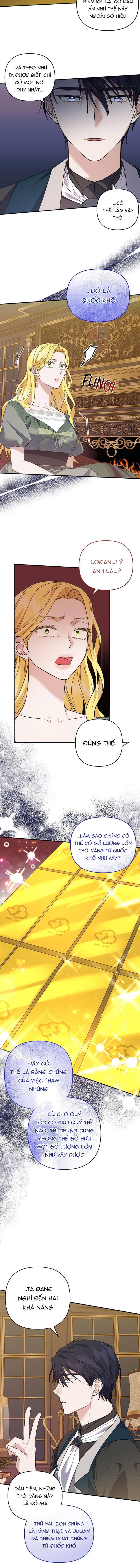 Sự Quyến Rũ Của Người Vợ Chap 38 - Next Chap 39