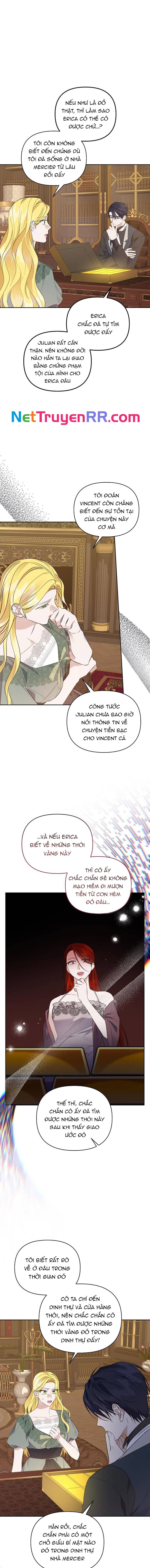 Sự Quyến Rũ Của Người Vợ Chap 38 - Next Chap 39