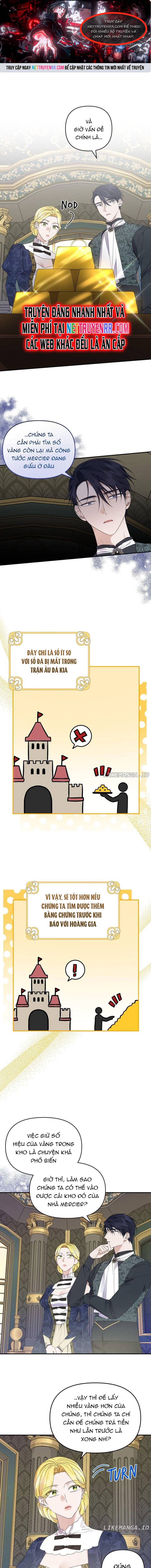 Sự Quyến Rũ Của Người Vợ Chap 39 - Next Chap 40