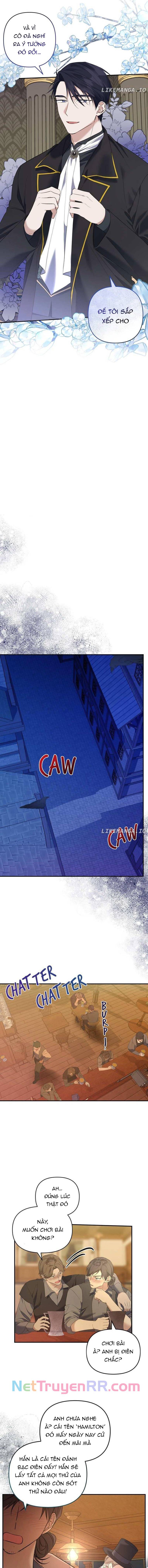 Sự Quyến Rũ Của Người Vợ Chap 39 - Next Chap 40