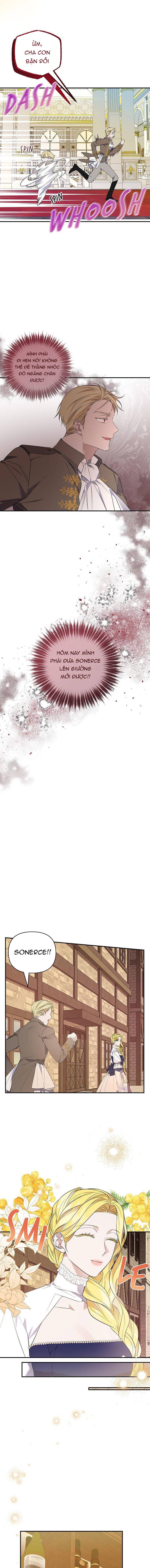 Sự Quyến Rũ Của Người Vợ Chap 40 - Next Chap 41