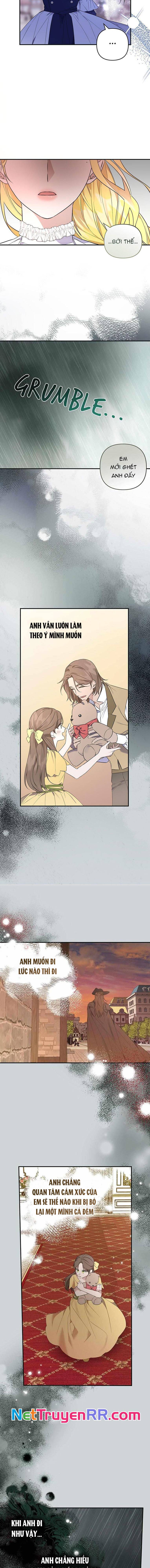 Sự Quyến Rũ Của Người Vợ Chap 41 - Next Chap 42