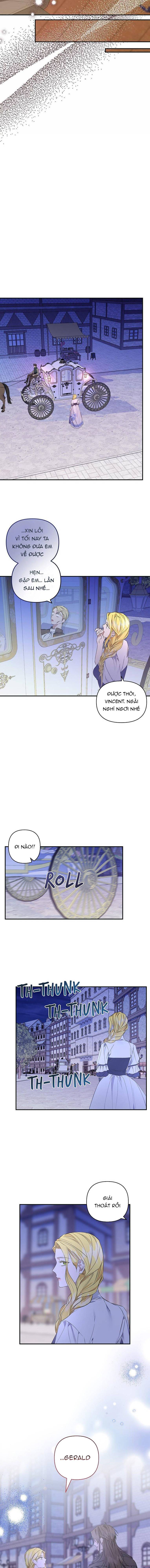 Sự Quyến Rũ Của Người Vợ Chap 41 - Next Chap 42