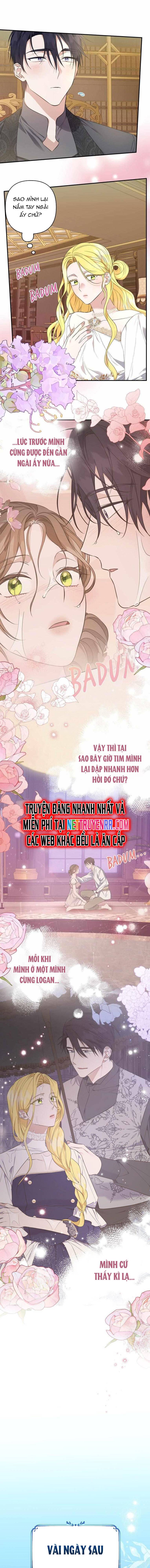 Sự Quyến Rũ Của Người Vợ Chap 42 - Next Chap 43