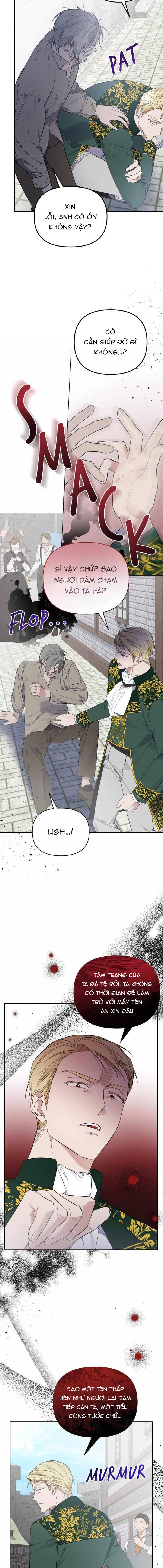 Sự Quyến Rũ Của Người Vợ Chap 42 - Next Chap 43