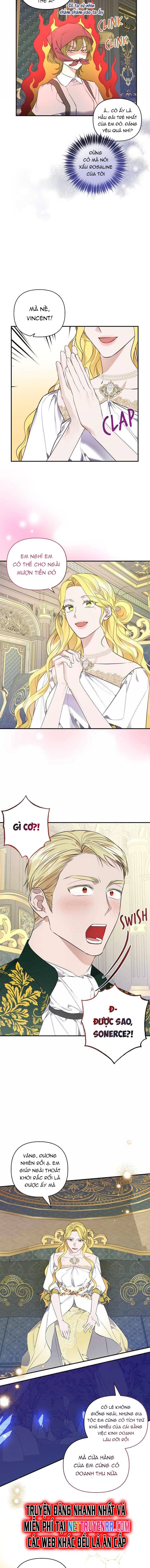 Sự Quyến Rũ Của Người Vợ Chap 42 - Next Chap 43