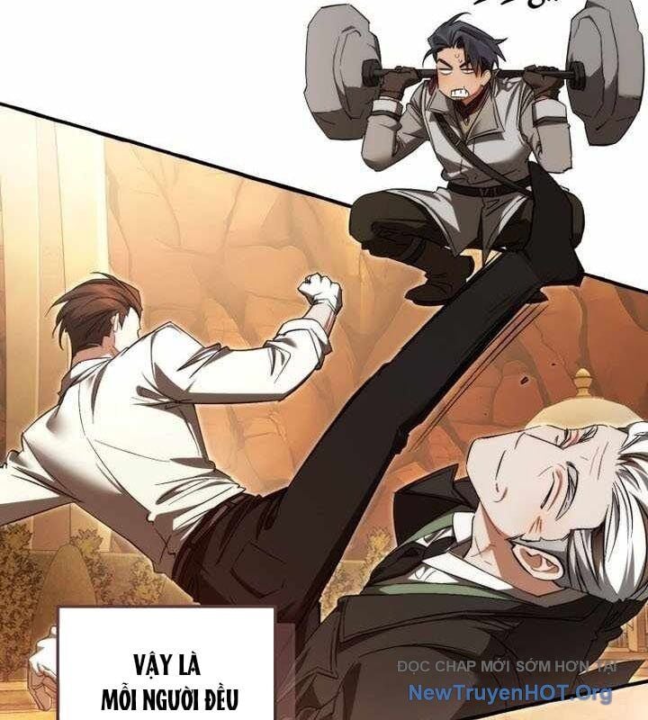 Sự Ra Đời Của Một Anh Hùng Chap 153 - Next Chap 154