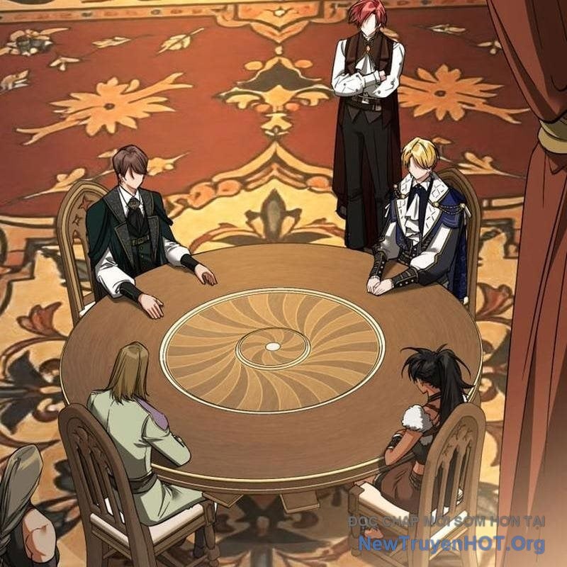 Sự Ra Đời Của Một Anh Hùng Chap 158 - Next Chap 159