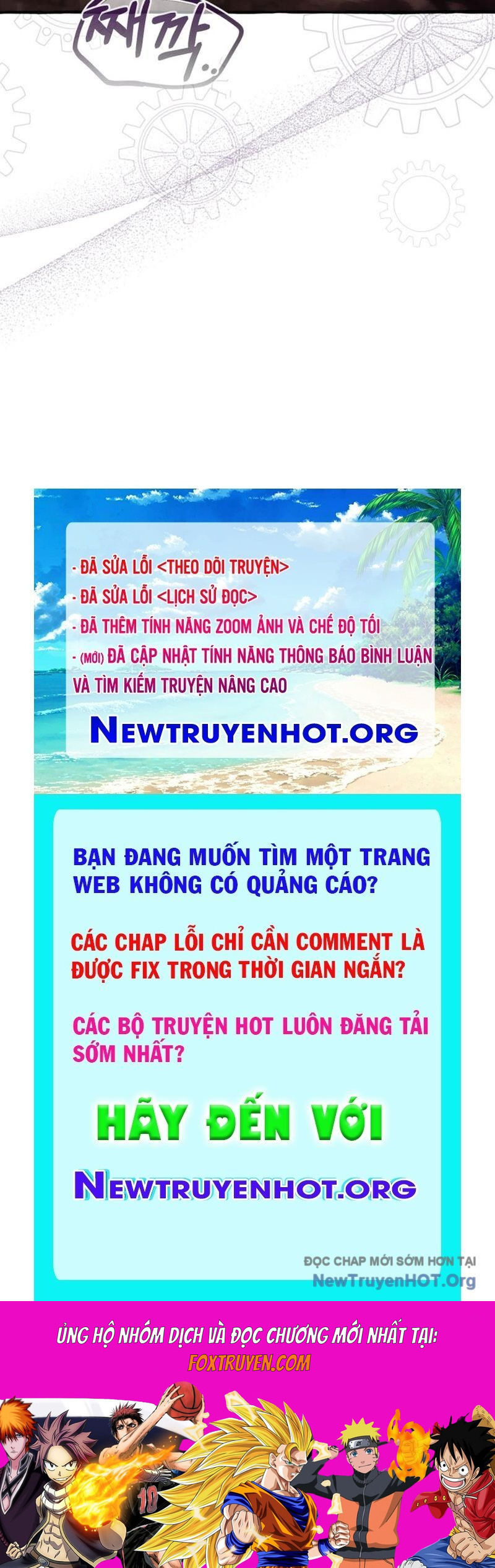 Sự Ra Đời Của Một Anh Hùng Chap 161 - Next Chap 162