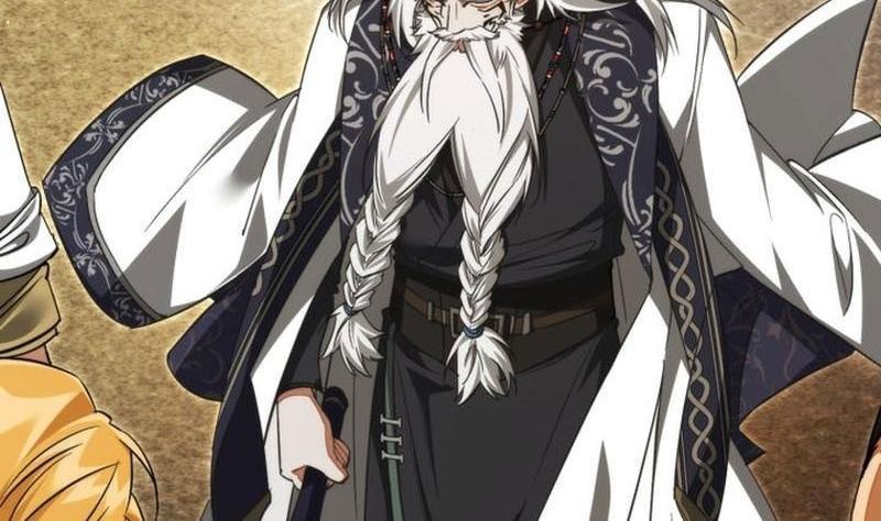 Sự Ra Đời Của Một Anh Hùng Chap 163 - Next Chap 164