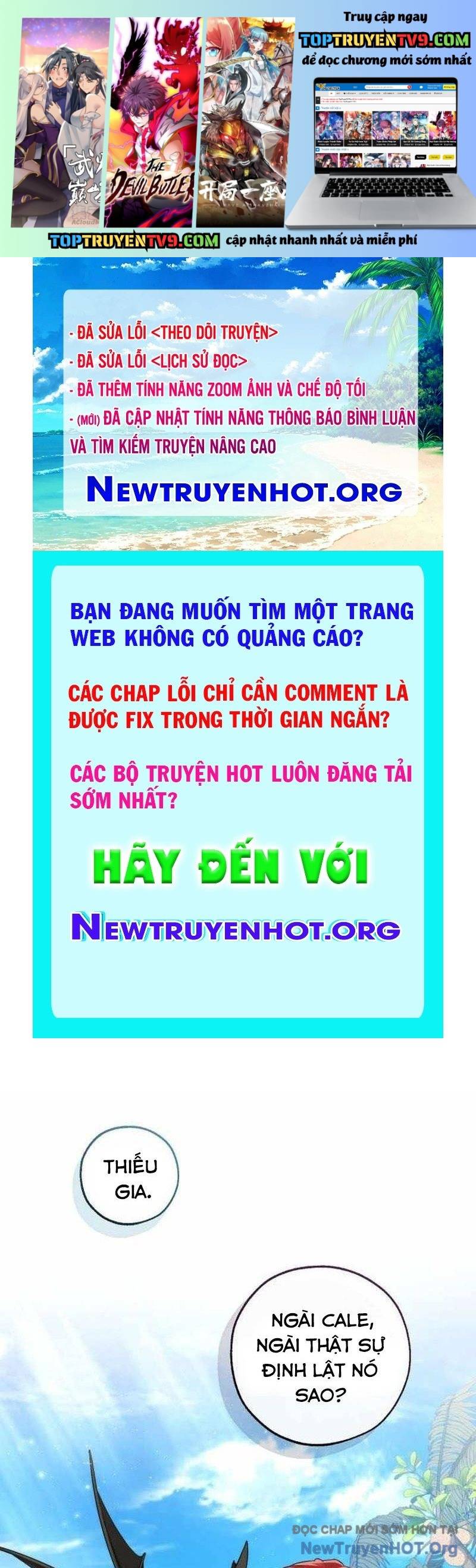 Sự Ra Đời Của Một Anh Hùng Chap 164 - Next Chap 165