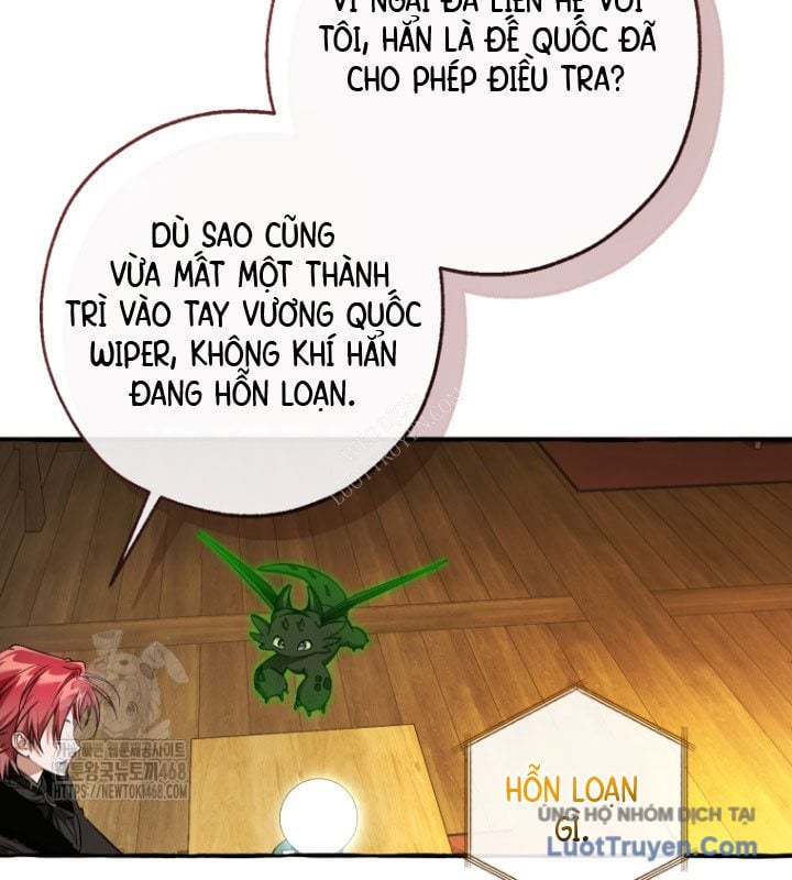 Sự Ra Đời Của Một Anh Hùng Chap 168 - Next Chap 169