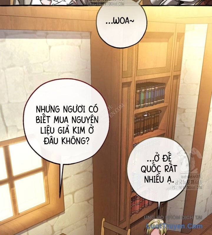 Sự Ra Đời Của Một Anh Hùng Chap 168 - Next Chap 169