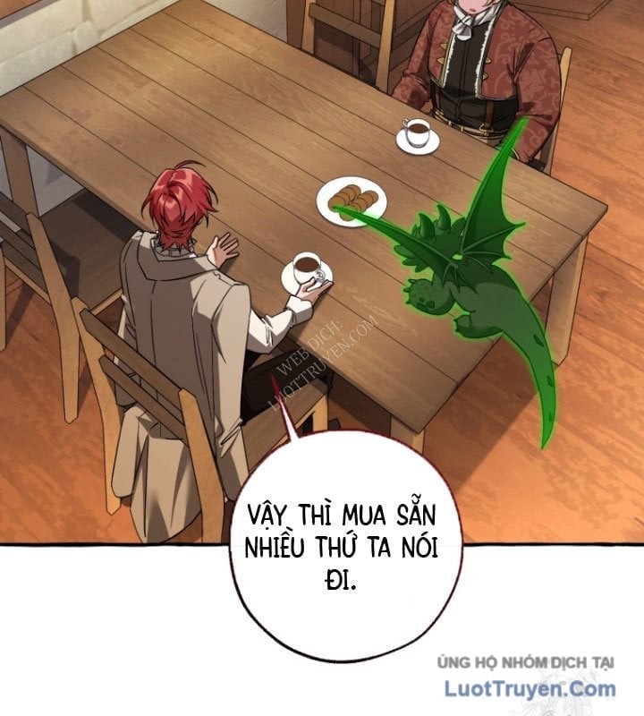 Sự Ra Đời Của Một Anh Hùng Chap 168 - Next Chap 169