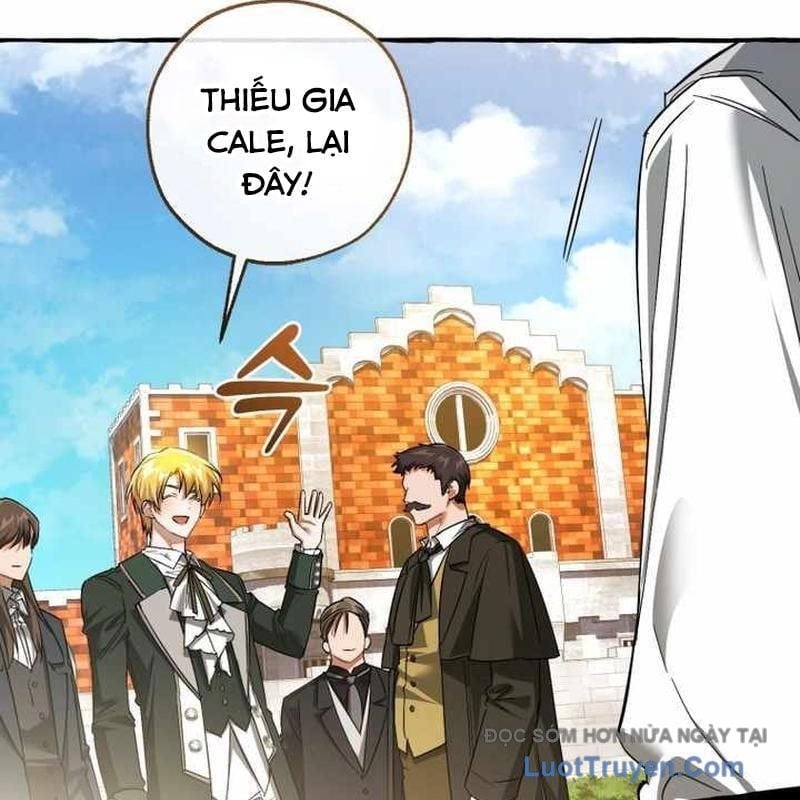 Sự Ra Đời Của Một Anh Hùng Chap 169 - Next Chap 170