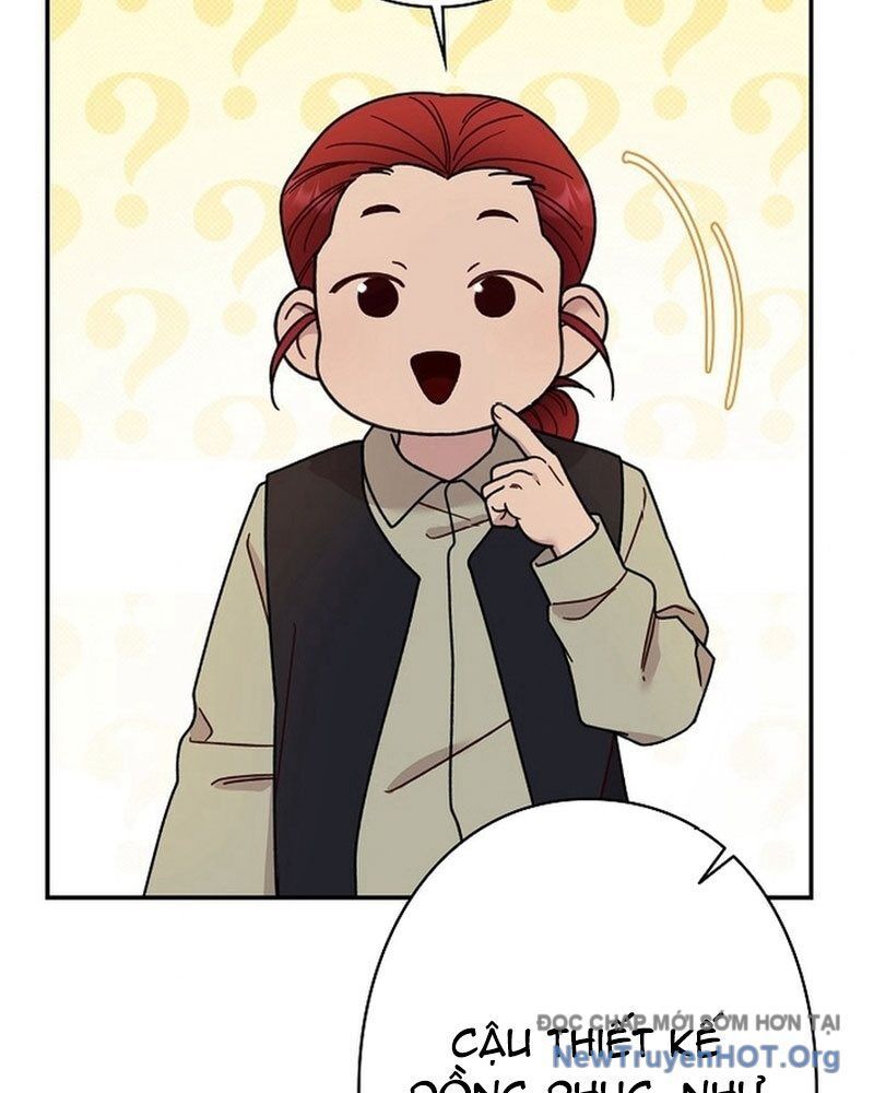 Sự Tái Sinh Của Nhà Thiết Kế Tài Ba Chap 23 - Next Chap 24