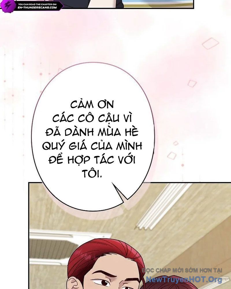 Sự Tái Sinh Của Nhà Thiết Kế Tài Ba Chap 26 - Next Chap 27