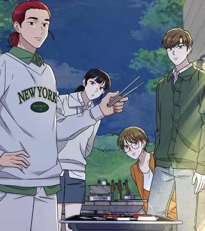 Sự Tái Sinh Của Nhà Thiết Kế Tài Ba Chap 46 - Next Chap 47