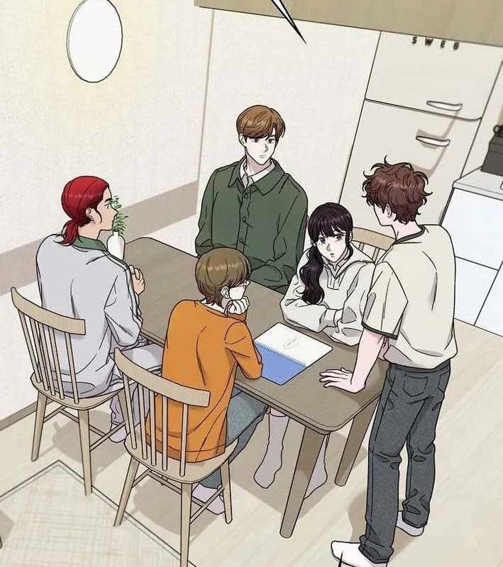 Sự Tái Sinh Của Nhà Thiết Kế Tài Ba Chap 46 - Next Chap 47