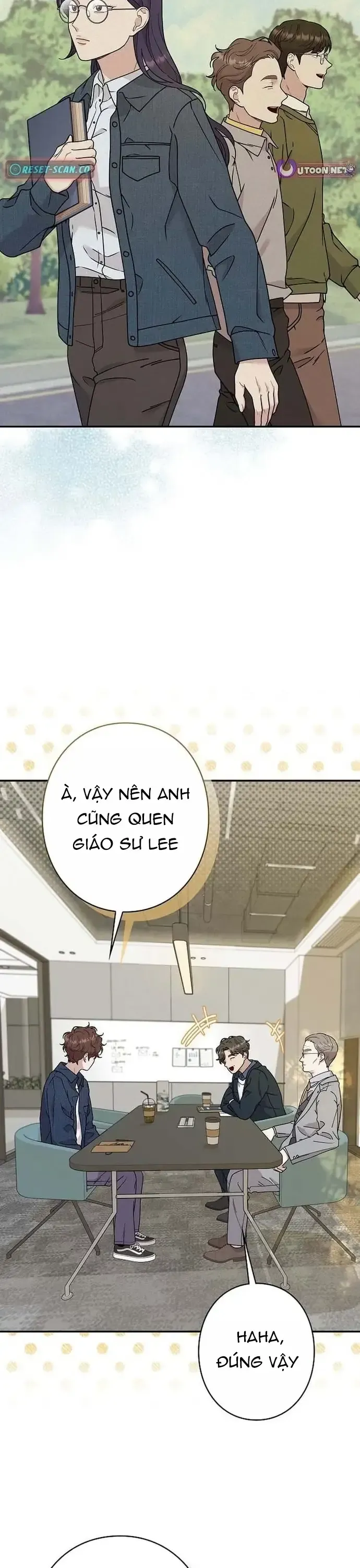 Sự Tái Sinh Của Nhà Thiết Kế Tài Ba Chap 49 - Next Chap 50