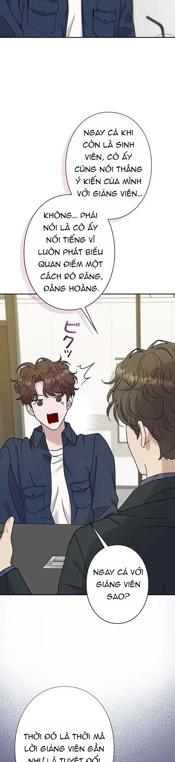 Sự Tái Sinh Của Nhà Thiết Kế Tài Ba Chap 49 - Next Chap 50