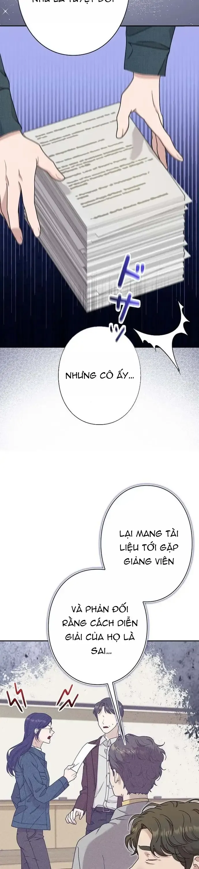 Sự Tái Sinh Của Nhà Thiết Kế Tài Ba Chap 49 - Next Chap 50