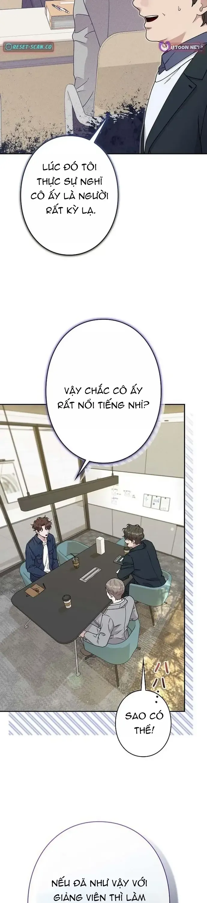 Sự Tái Sinh Của Nhà Thiết Kế Tài Ba Chap 49 - Next Chap 50