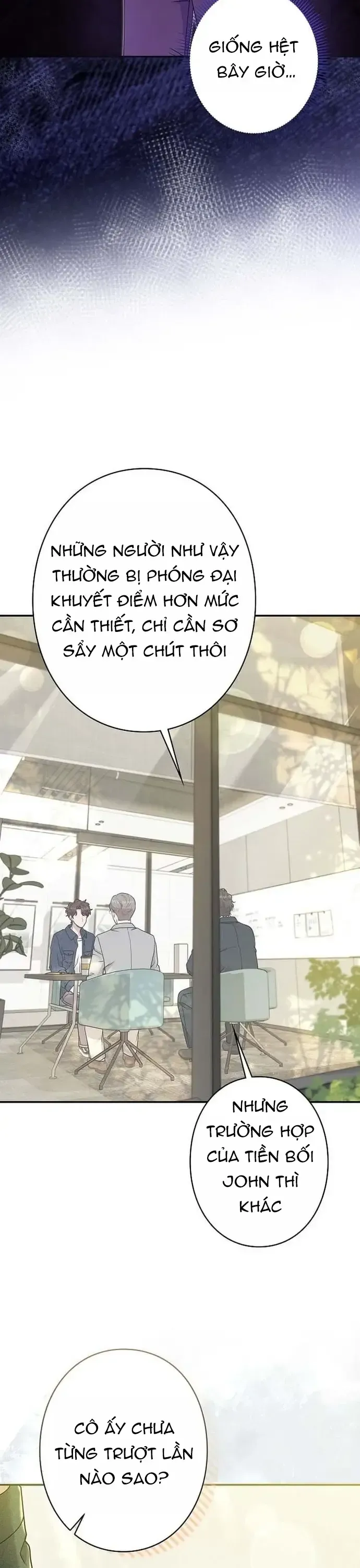 Sự Tái Sinh Của Nhà Thiết Kế Tài Ba Chap 49 - Next Chap 50