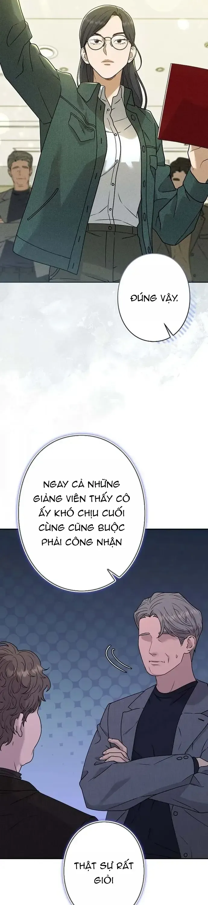 Sự Tái Sinh Của Nhà Thiết Kế Tài Ba Chap 49 - Next Chap 50