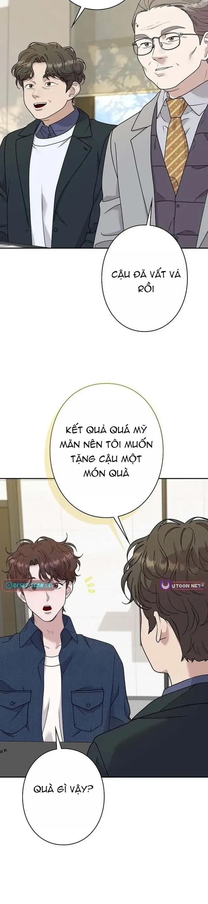 Sự Tái Sinh Của Nhà Thiết Kế Tài Ba Chap 49 - Next Chap 50