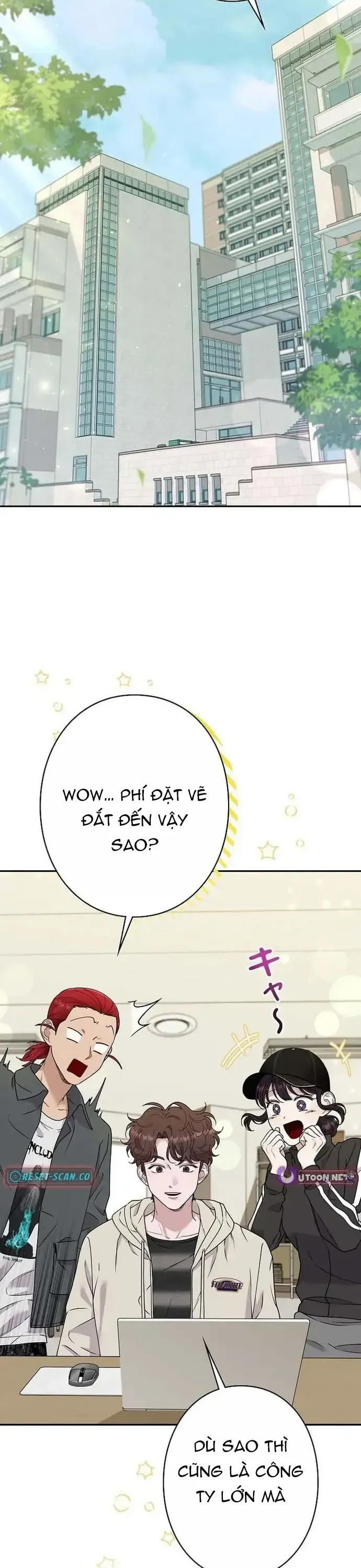 Sự Tái Sinh Của Nhà Thiết Kế Tài Ba Chap 49 - Next Chap 50