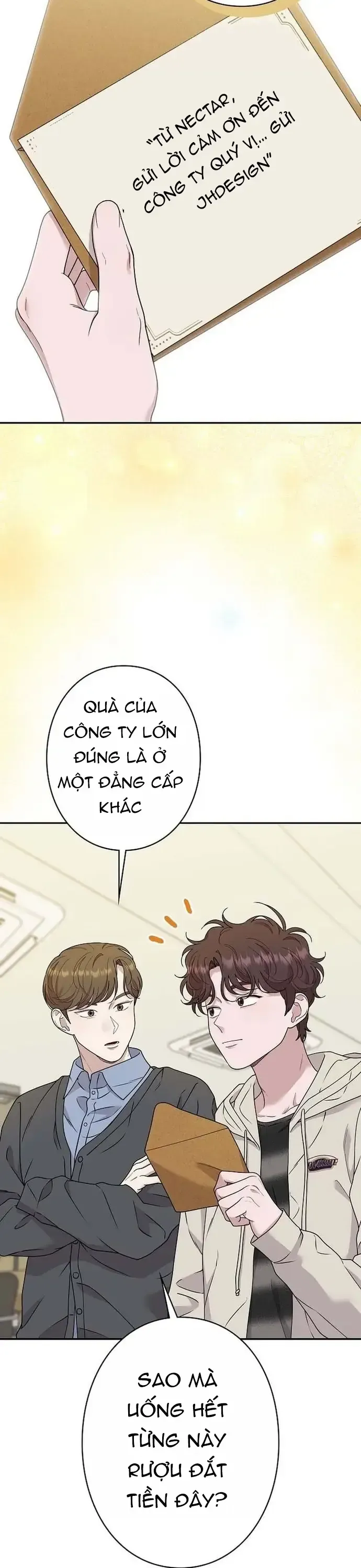 Sự Tái Sinh Của Nhà Thiết Kế Tài Ba Chap 49 - Next Chap 50
