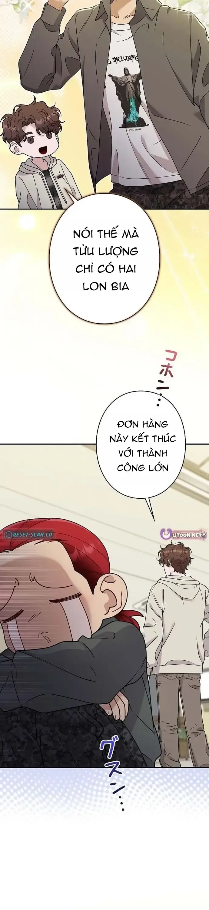 Sự Tái Sinh Của Nhà Thiết Kế Tài Ba Chap 49 - Next Chap 50