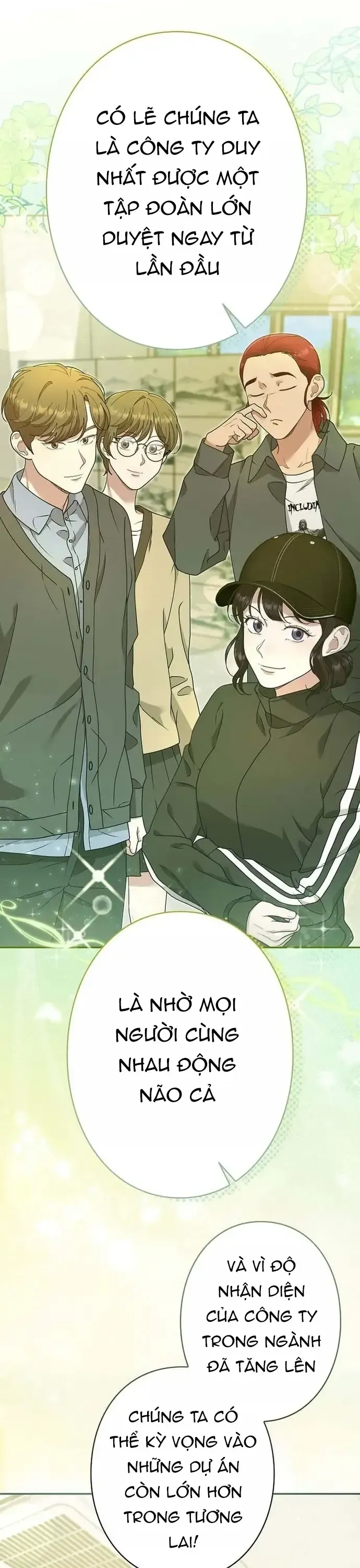 Sự Tái Sinh Của Nhà Thiết Kế Tài Ba Chap 49 - Next Chap 50