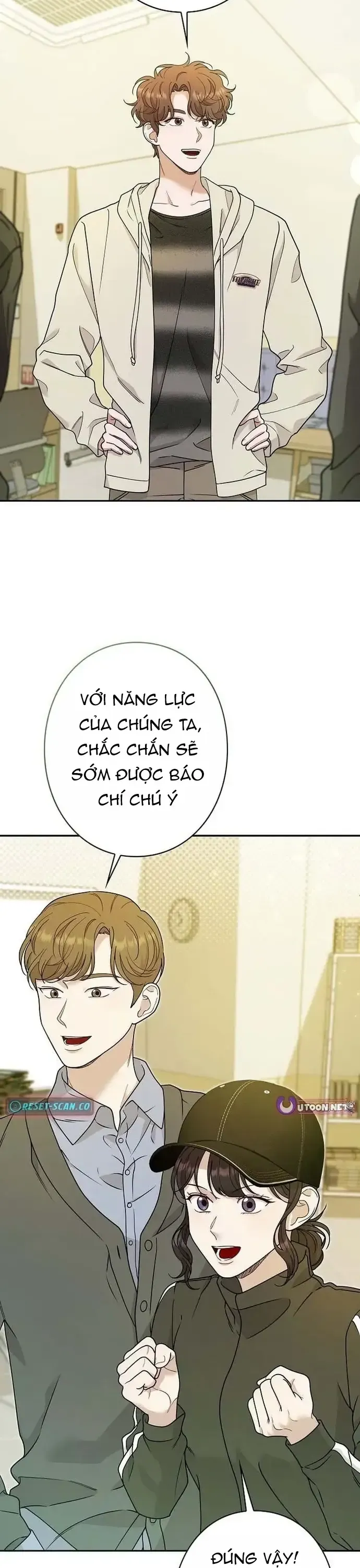 Sự Tái Sinh Của Nhà Thiết Kế Tài Ba Chap 49 - Next Chap 50