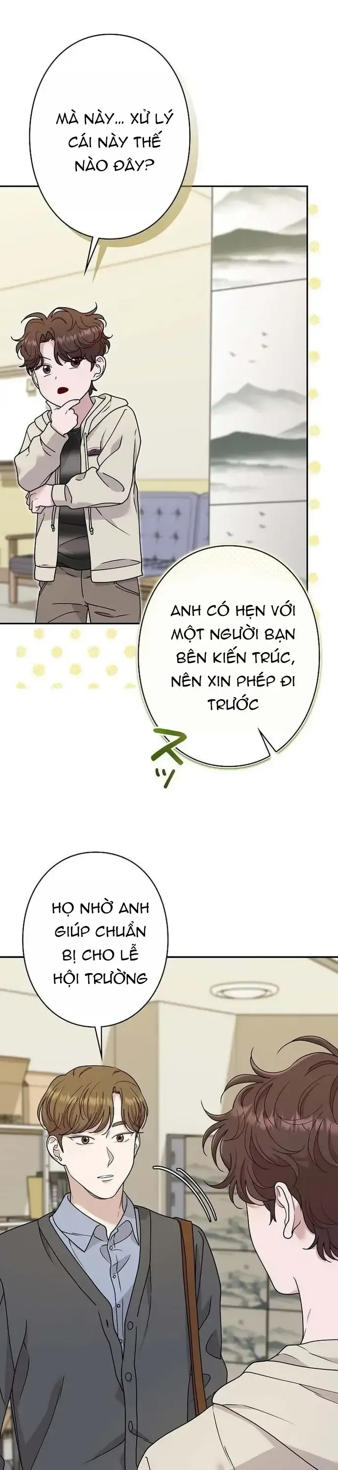 Sự Tái Sinh Của Nhà Thiết Kế Tài Ba Chap 49 - Next Chap 50