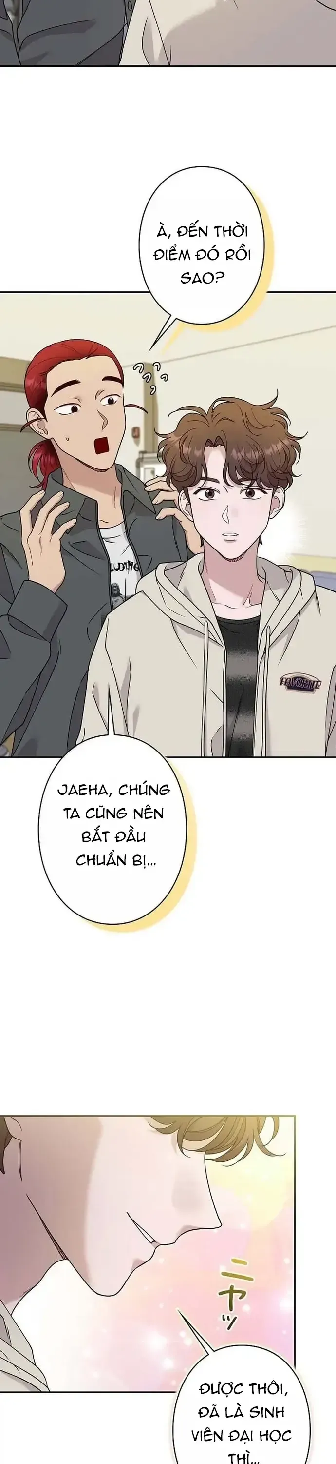 Sự Tái Sinh Của Nhà Thiết Kế Tài Ba Chap 49 - Next Chap 50