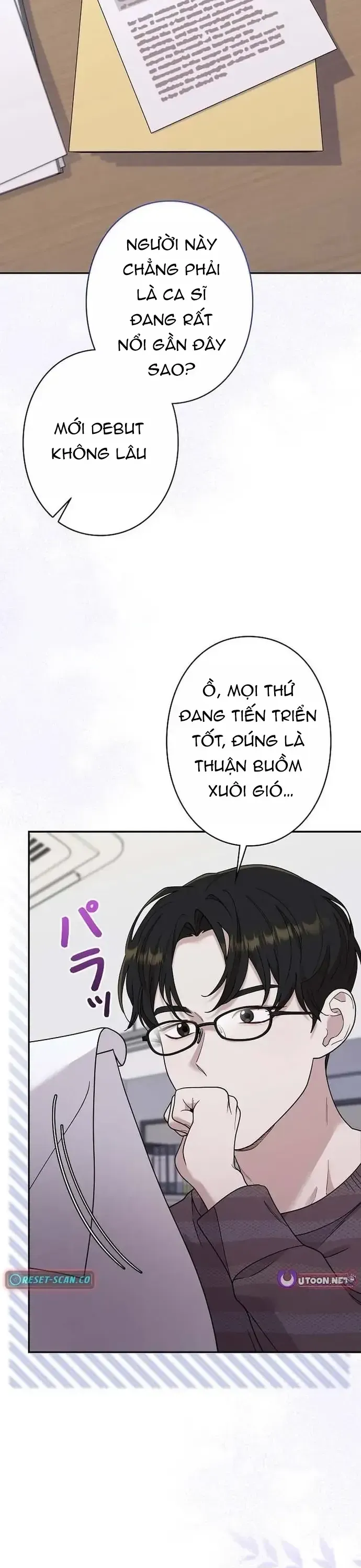 Sự Tái Sinh Của Nhà Thiết Kế Tài Ba Chap 49 - Next Chap 50