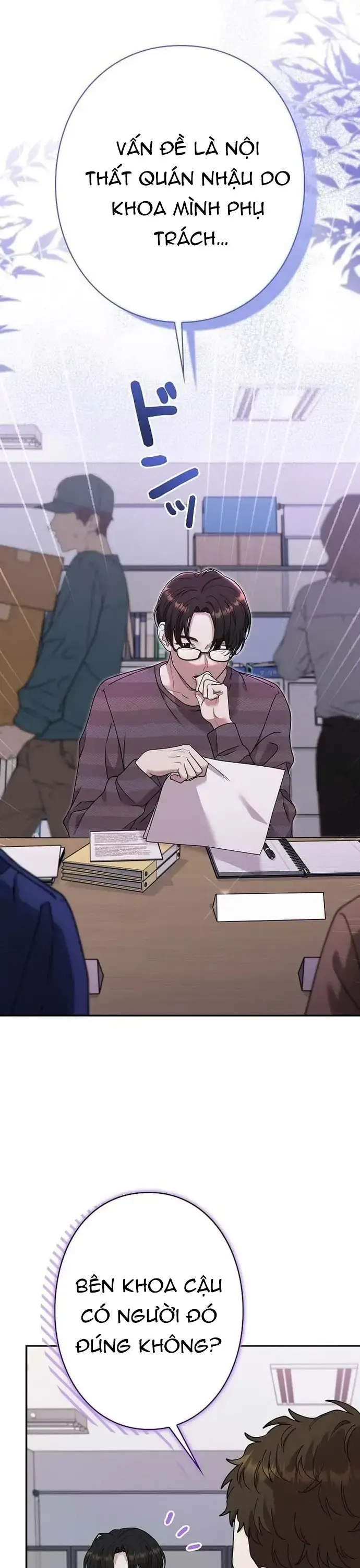 Sự Tái Sinh Của Nhà Thiết Kế Tài Ba Chap 49 - Next Chap 50