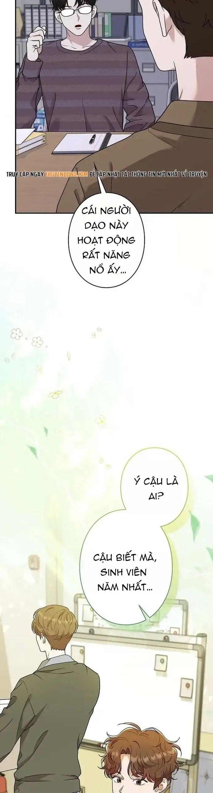 Sự Tái Sinh Của Nhà Thiết Kế Tài Ba Chap 49 - Next Chap 50