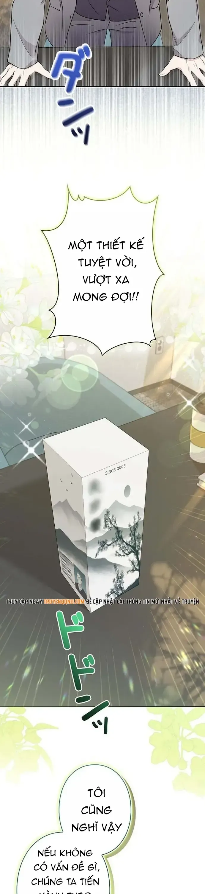 Sự Tái Sinh Của Nhà Thiết Kế Tài Ba Chap 49 - Next Chap 50