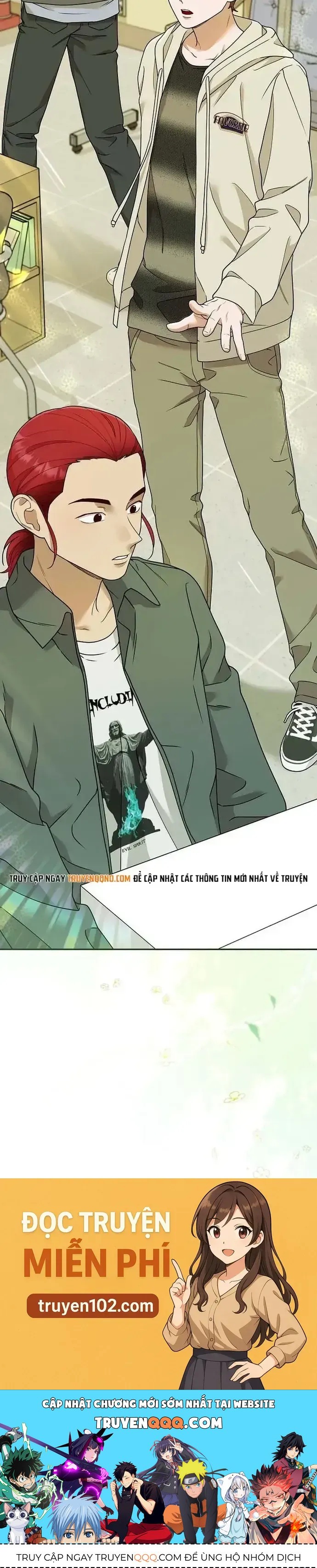 Sự Tái Sinh Của Nhà Thiết Kế Tài Ba Chap 49 - Next Chap 50