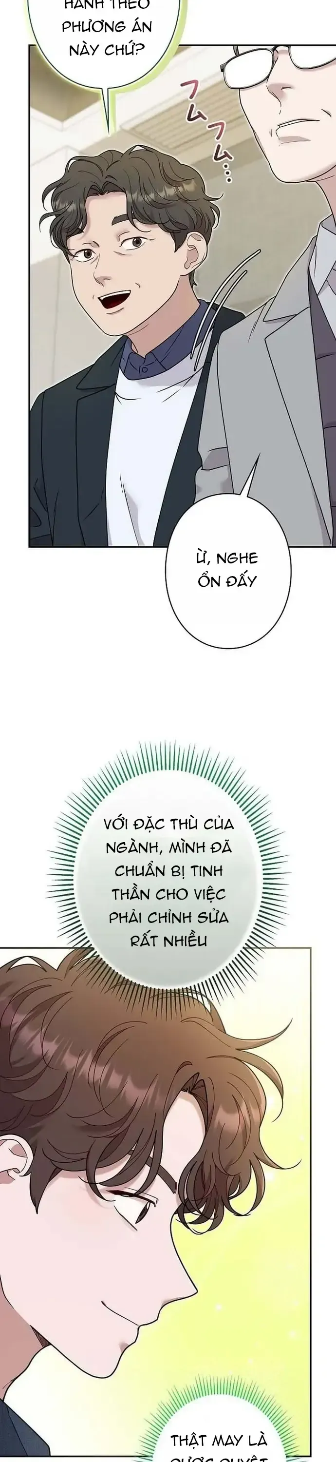 Sự Tái Sinh Của Nhà Thiết Kế Tài Ba Chap 49 - Next Chap 50