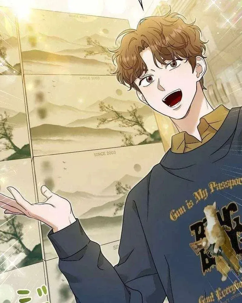 Sự Tái Sinh Của Nhà Thiết Kế Tài Ba Chap 50 - Next Chap 51